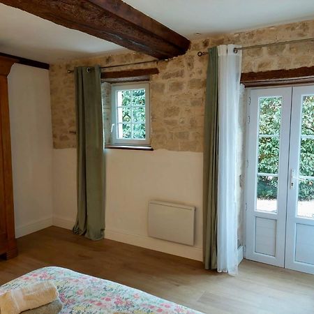 Maison 2 Chambres Avec Espace Exterieur Prive Et Petit-Dejeuner En Supplement - Fait-Maison Et Produits Locaux Vierville-sur-Mer Zewnętrze zdjęcie