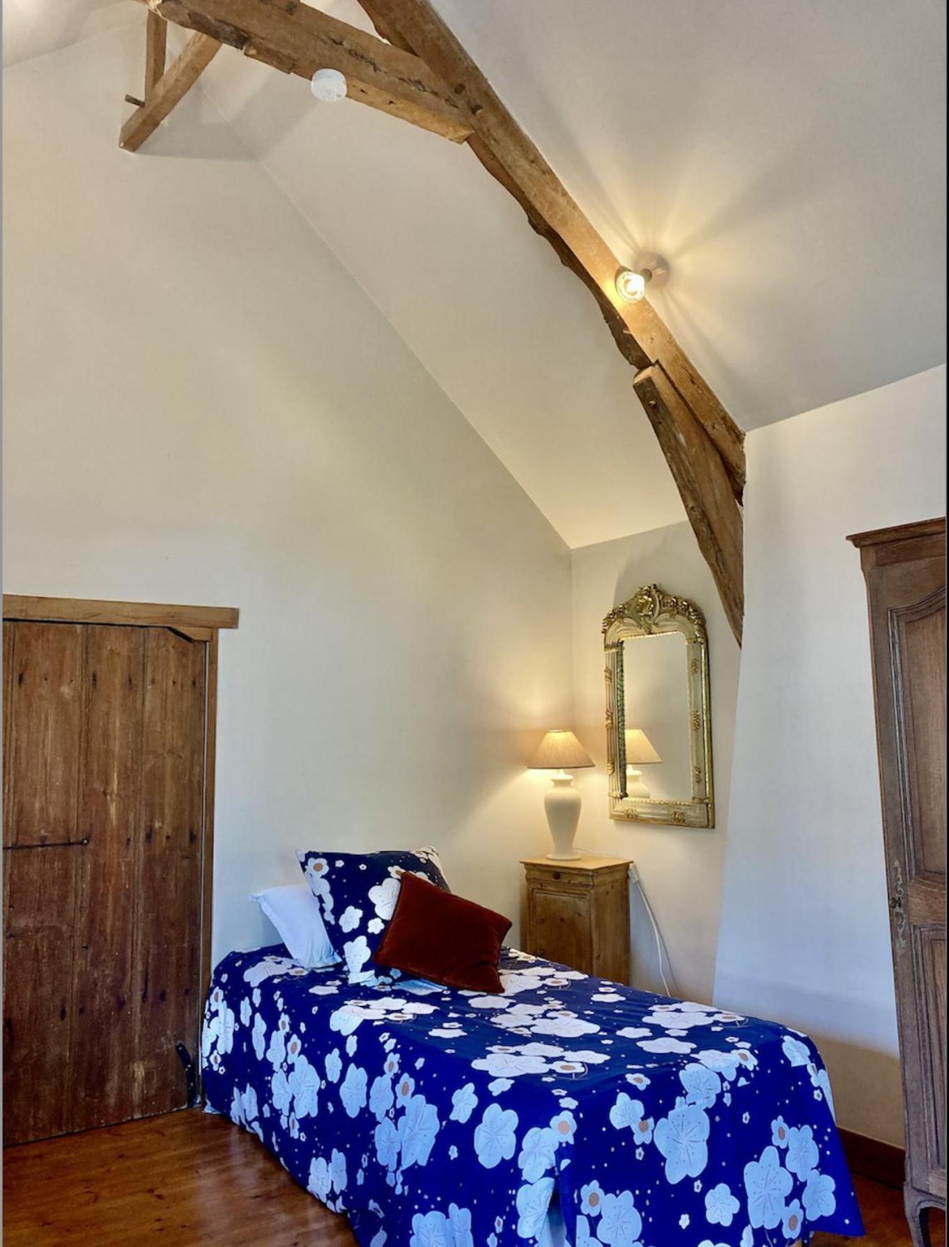 Maison 2 Chambres Avec Espace Exterieur Prive Et Petit-Dejeuner En Supplement - Fait-Maison Et Produits Locaux Vierville-sur-Mer Zewnętrze zdjęcie