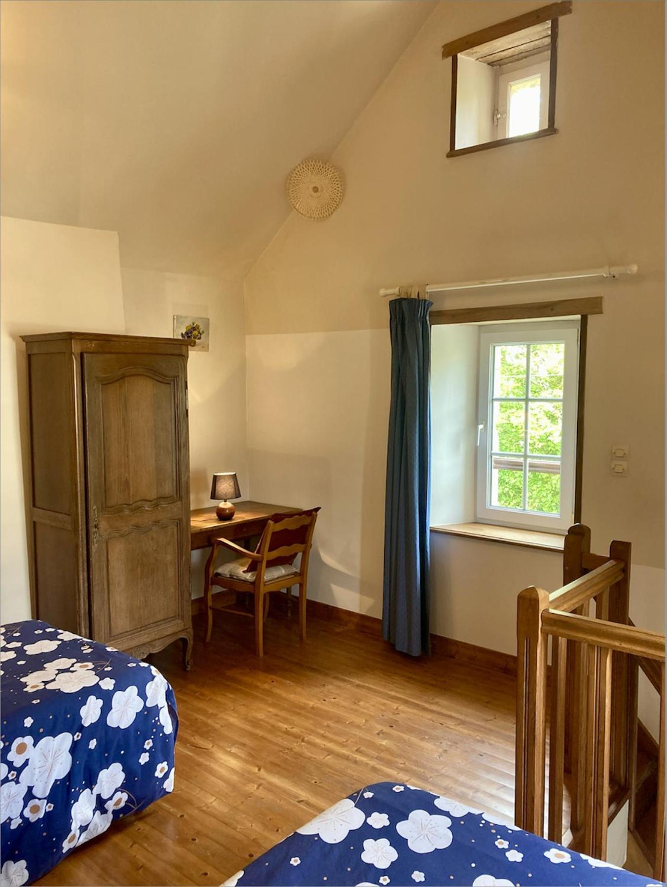 Maison 2 Chambres Avec Espace Exterieur Prive Et Petit-Dejeuner En Supplement - Fait-Maison Et Produits Locaux Vierville-sur-Mer Zewnętrze zdjęcie