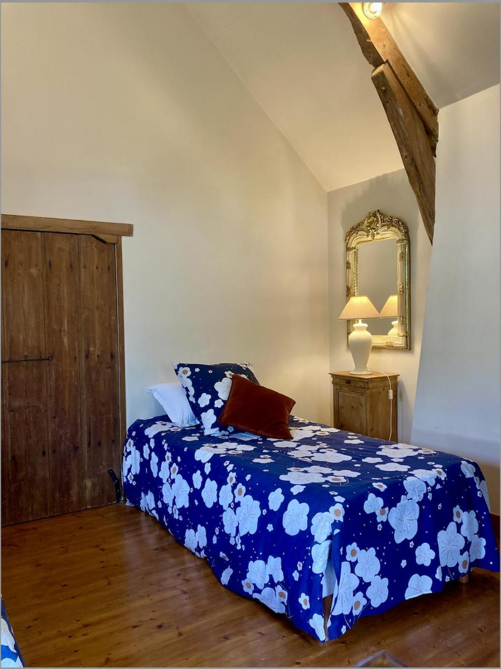 Maison 2 Chambres Avec Espace Exterieur Prive Et Petit-Dejeuner En Supplement - Fait-Maison Et Produits Locaux Vierville-sur-Mer Zewnętrze zdjęcie